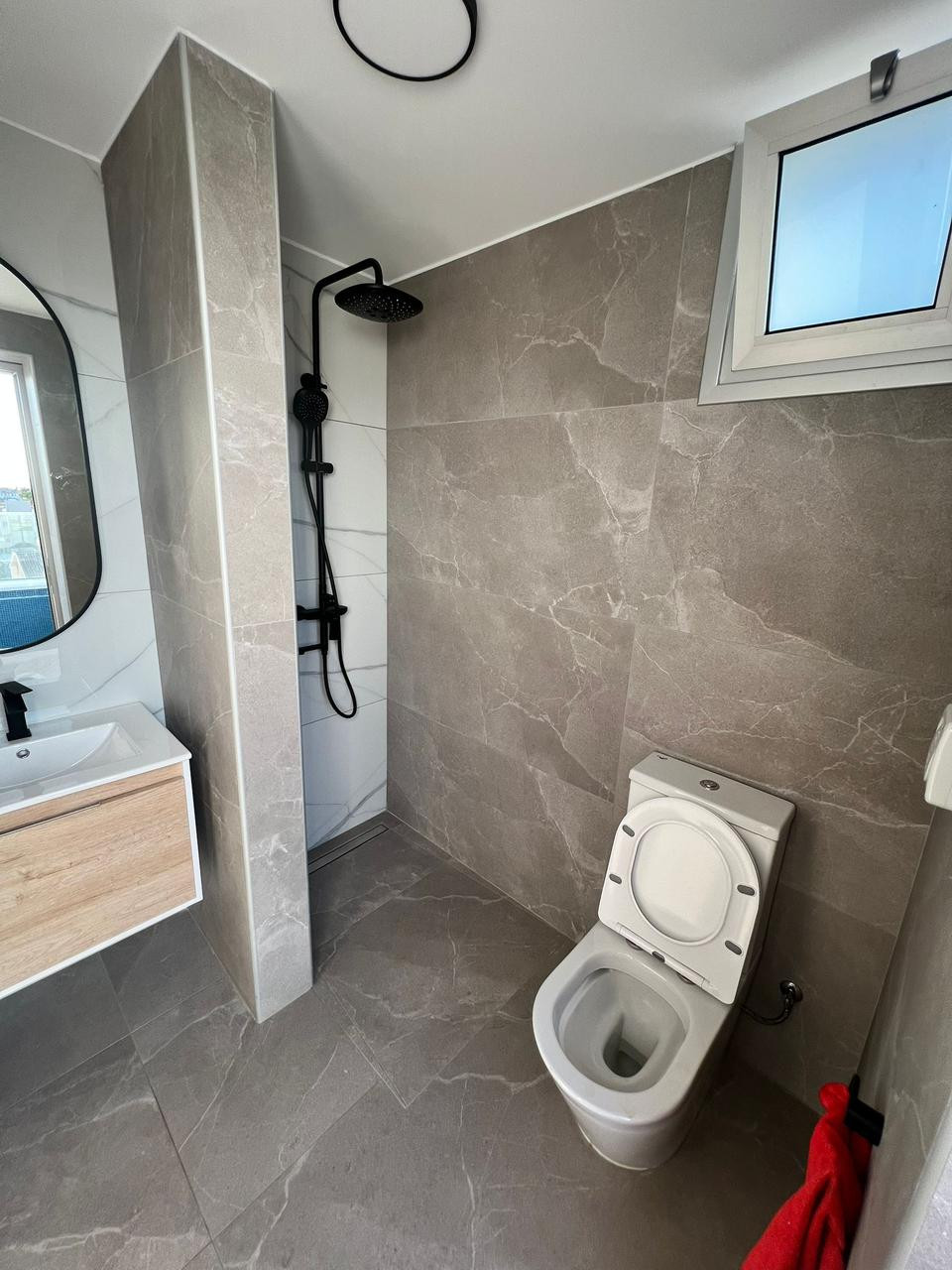 For Sale: Penthouse, Omonoias, Limassol, Cyprus FC-61511 - #16