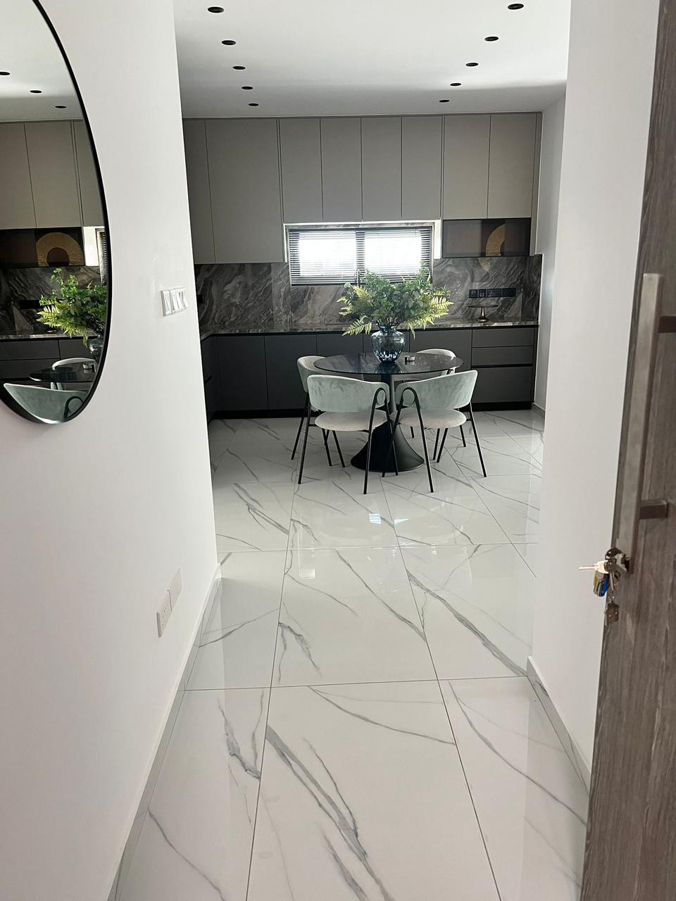 For Sale: Penthouse, Omonoias, Limassol, Cyprus FC-61511 - #19