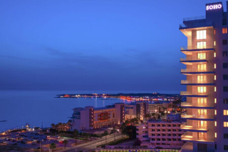 For Rent: Apartments, Kato Paphos, Paphos, Cyprus FC-61513