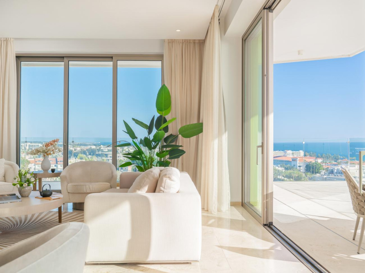 For Rent: Apartments, Kato Paphos, Paphos, Cyprus FC-61513 - #4