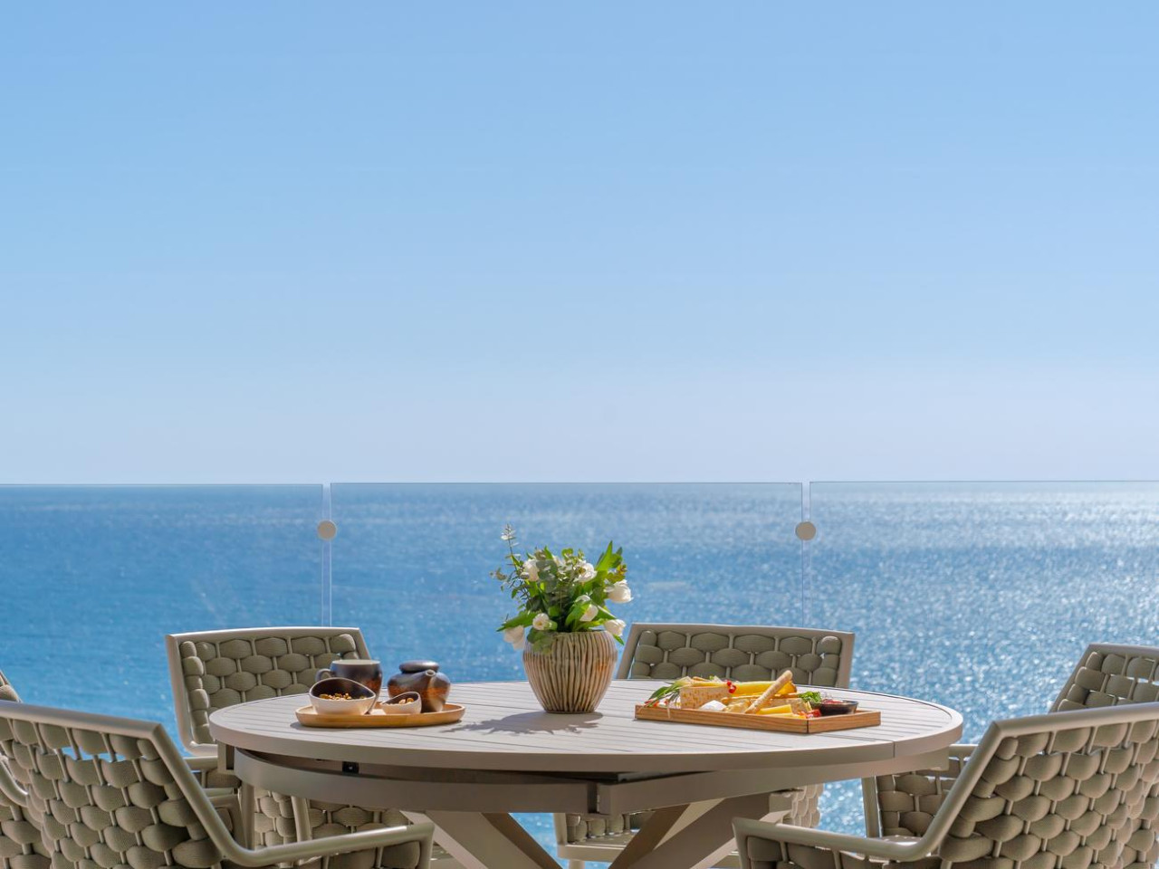 For Rent: Apartments, Kato Paphos, Paphos, Cyprus FC-61513 - #3