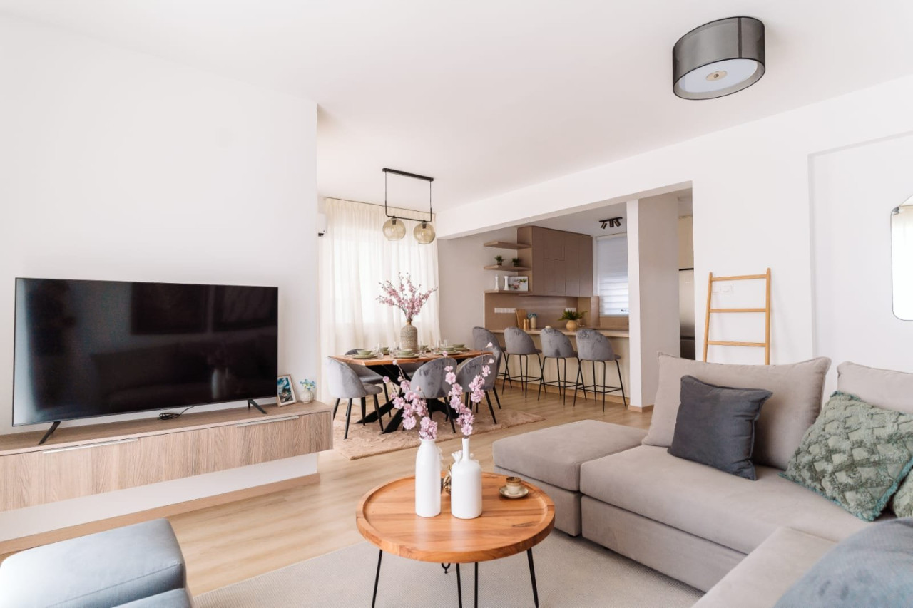 For Rent: Detached house, Tombs of the Kings, Paphos, Cyprus FC-61514 - #1