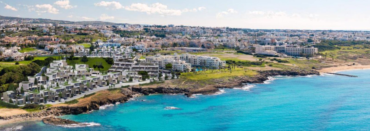 For Rent: Detached house, Tombs of the Kings, Paphos, Cyprus FC-61514 - #2