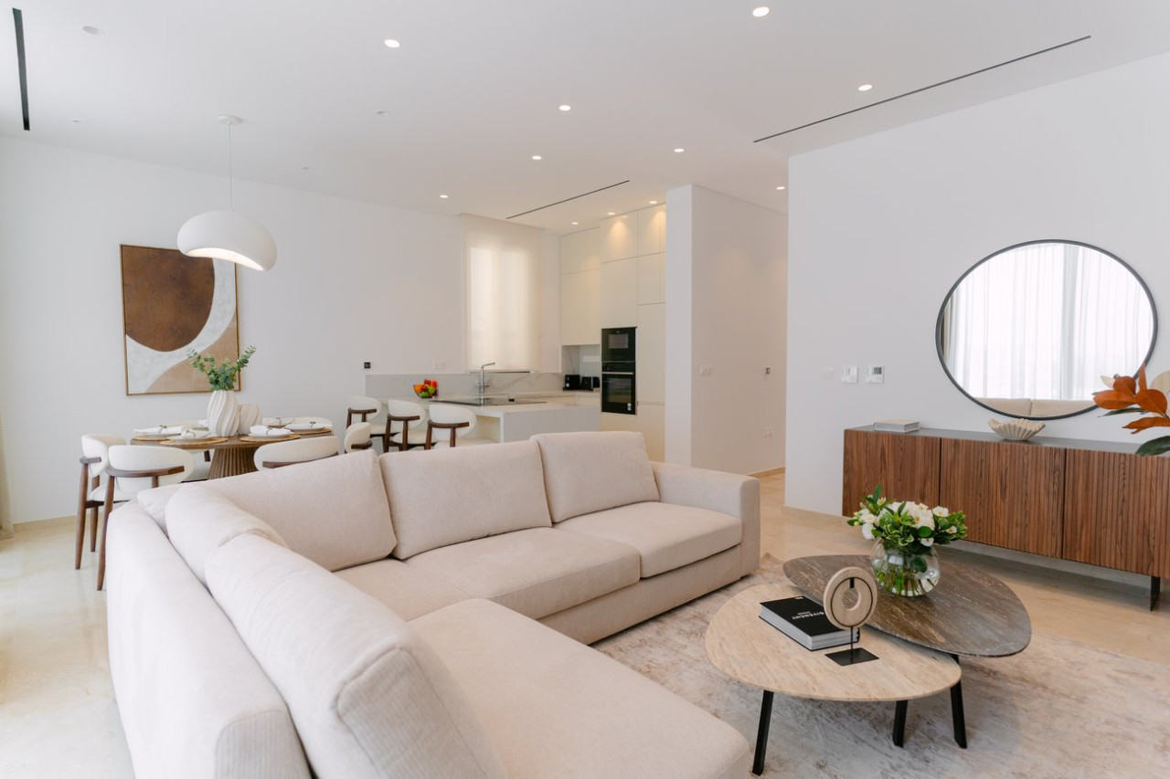 For Rent: Detached house, Tombs of the Kings, Paphos, Cyprus FC-61514 - #4