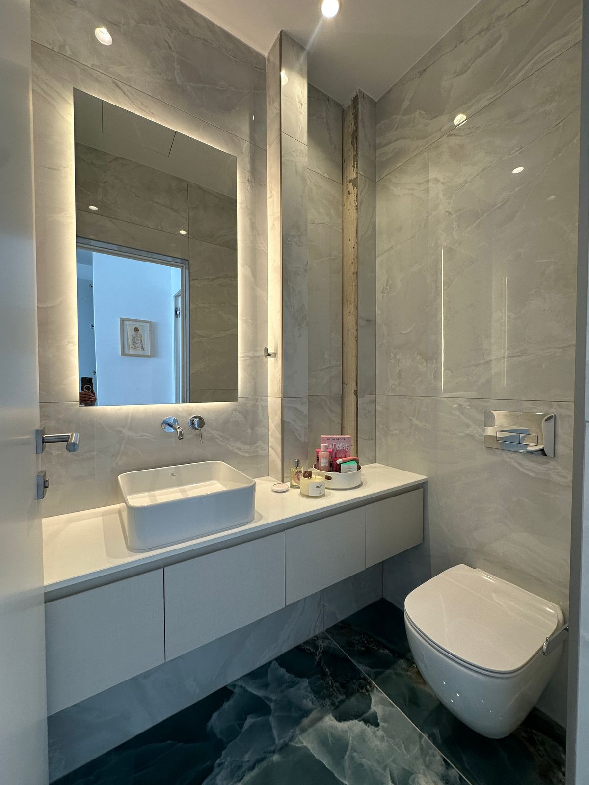 For Rent: Apartments, Posidonia Area, Limassol, Cyprus FC-61517 - #11