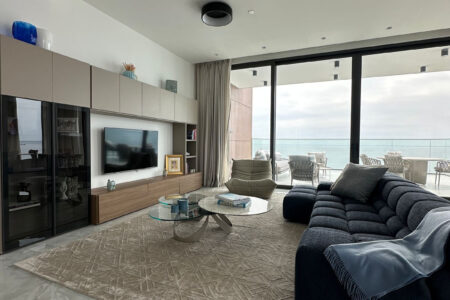 For Rent: Apartments, Posidonia Area, Limassol, Cyprus FC-61518