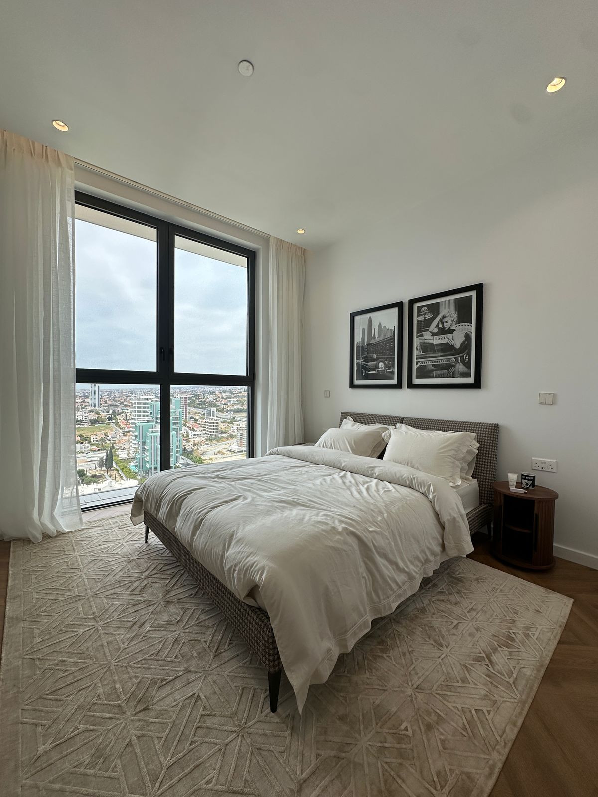 For Rent: Apartments, Posidonia Area, Limassol, Cyprus FC-61518 - #11