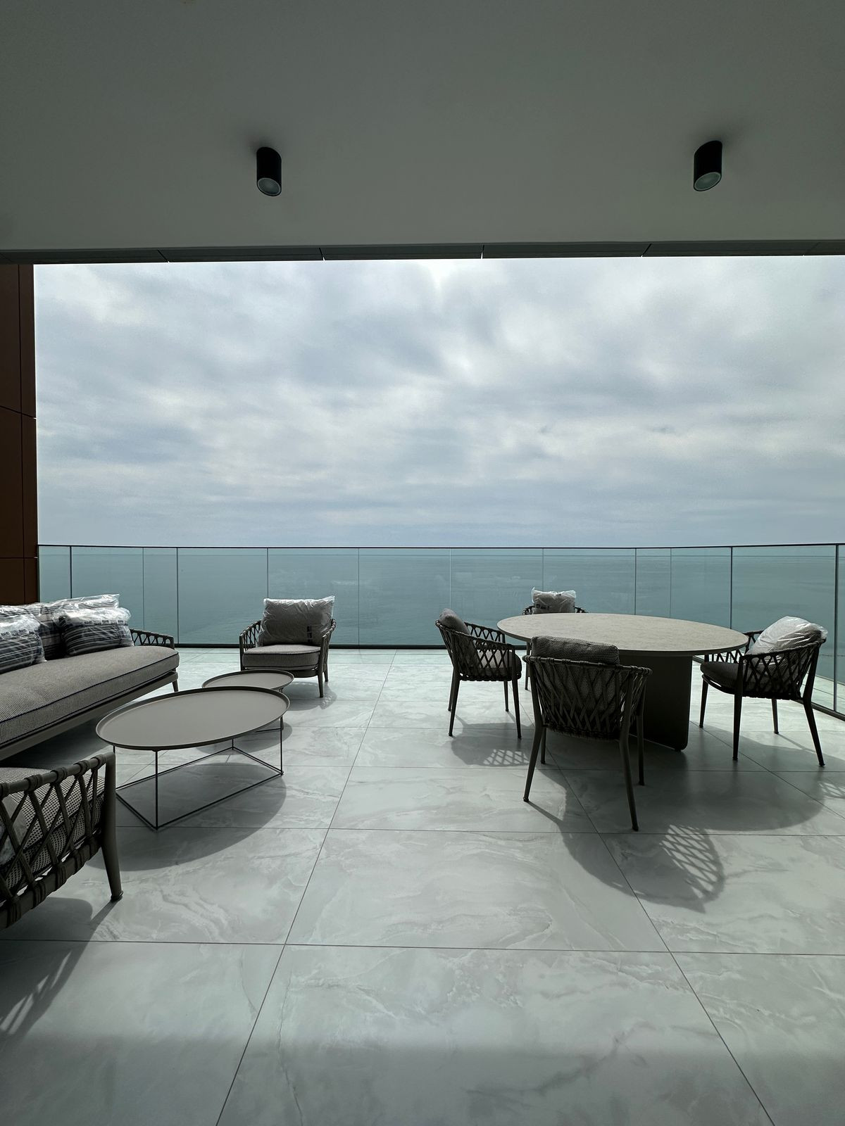 For Rent: Apartments, Posidonia Area, Limassol, Cyprus FC-61518 - #13