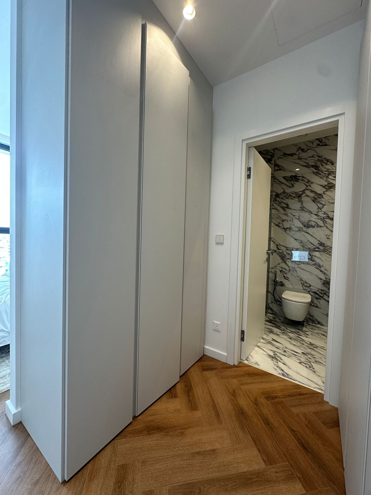 For Rent: Apartments, Posidonia Area, Limassol, Cyprus FC-61520 - #9