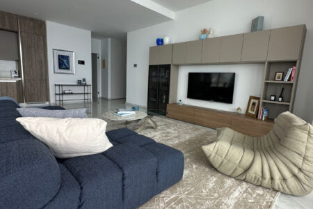For Rent: Apartments, Posidonia Area, Limassol, Cyprus FC-61520