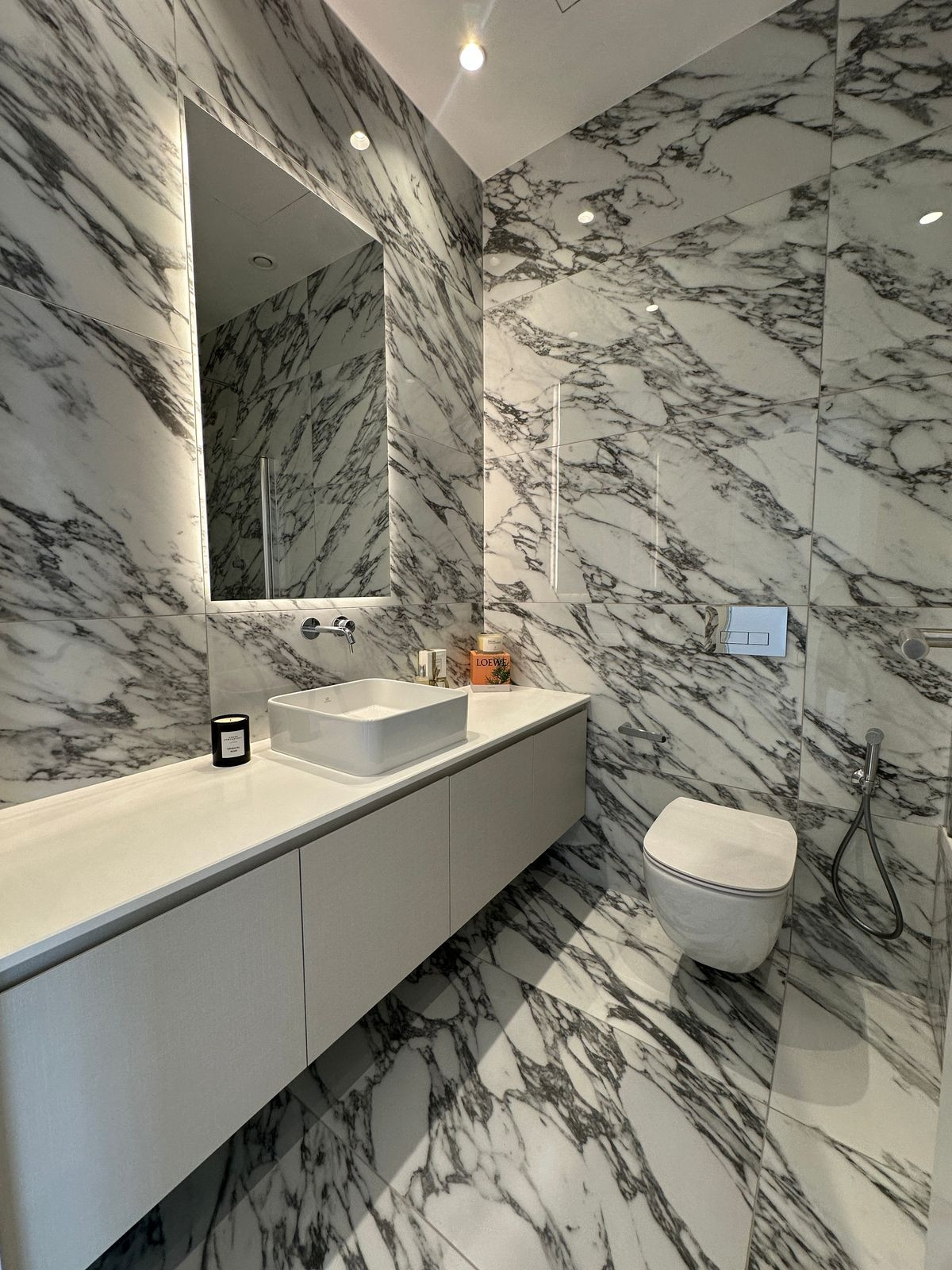 For Rent: Apartments, Posidonia Area, Limassol, Cyprus FC-61521 - #17