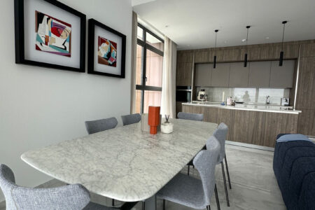 For Rent: Apartments, Posidonia Area, Limassol, Cyprus FC-61521