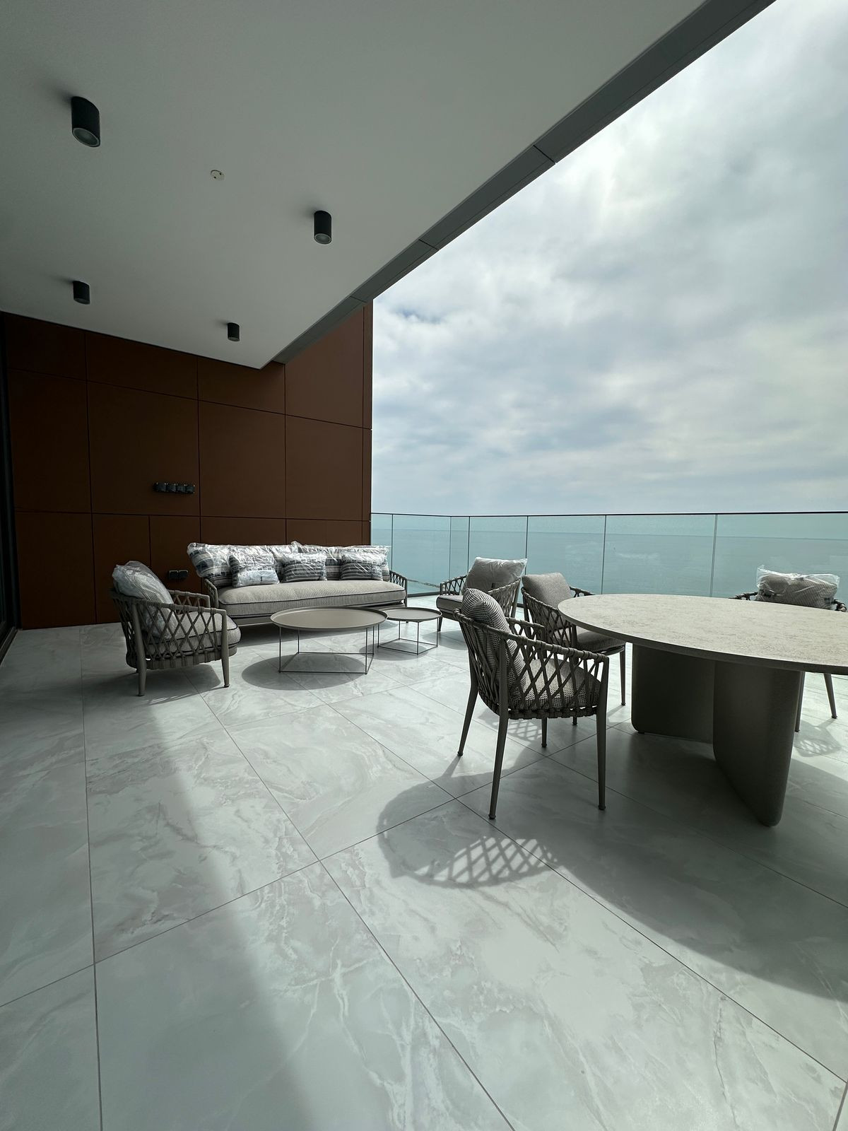 For Rent: Apartments, Posidonia Area, Limassol, Cyprus FC-61521 - #7