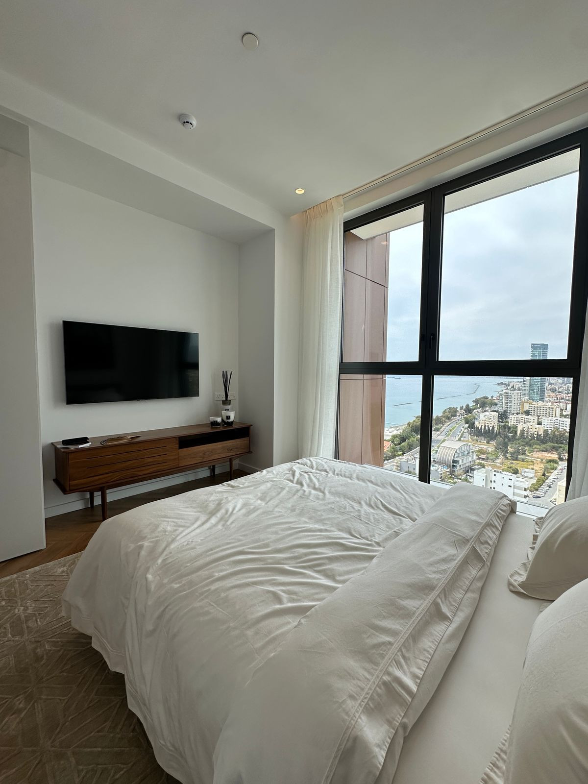 For Rent: Apartments, Posidonia Area, Limassol, Cyprus FC-61521 - #8