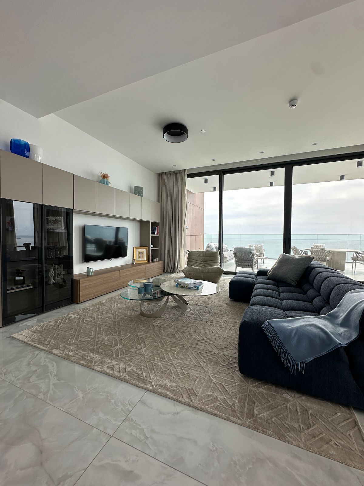 For Rent: Apartments, Posidonia Area, Limassol, Cyprus FC-61522 - #4