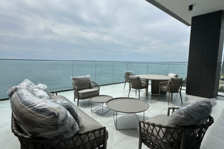 For Rent: Apartments, Posidonia Area, Limassol, Cyprus FC-61522