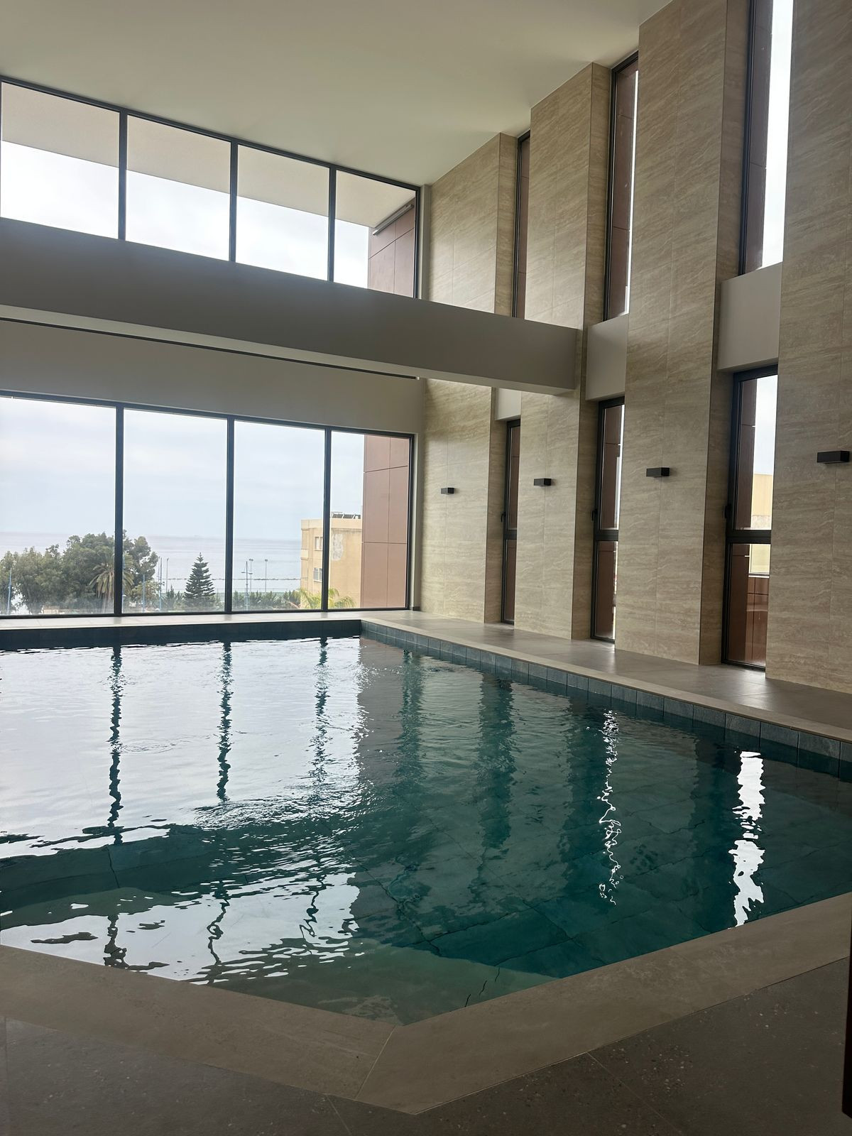 For Rent: Apartments, Posidonia Area, Limassol, Cyprus FC-61522 - #16