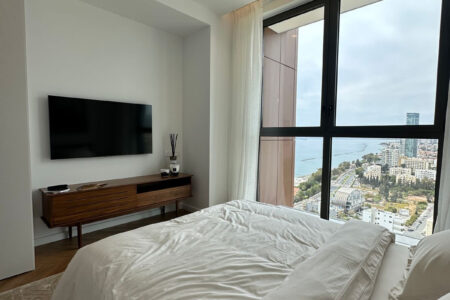 For Rent: Apartments, Posidonia Area, Limassol, Cyprus FC-61523