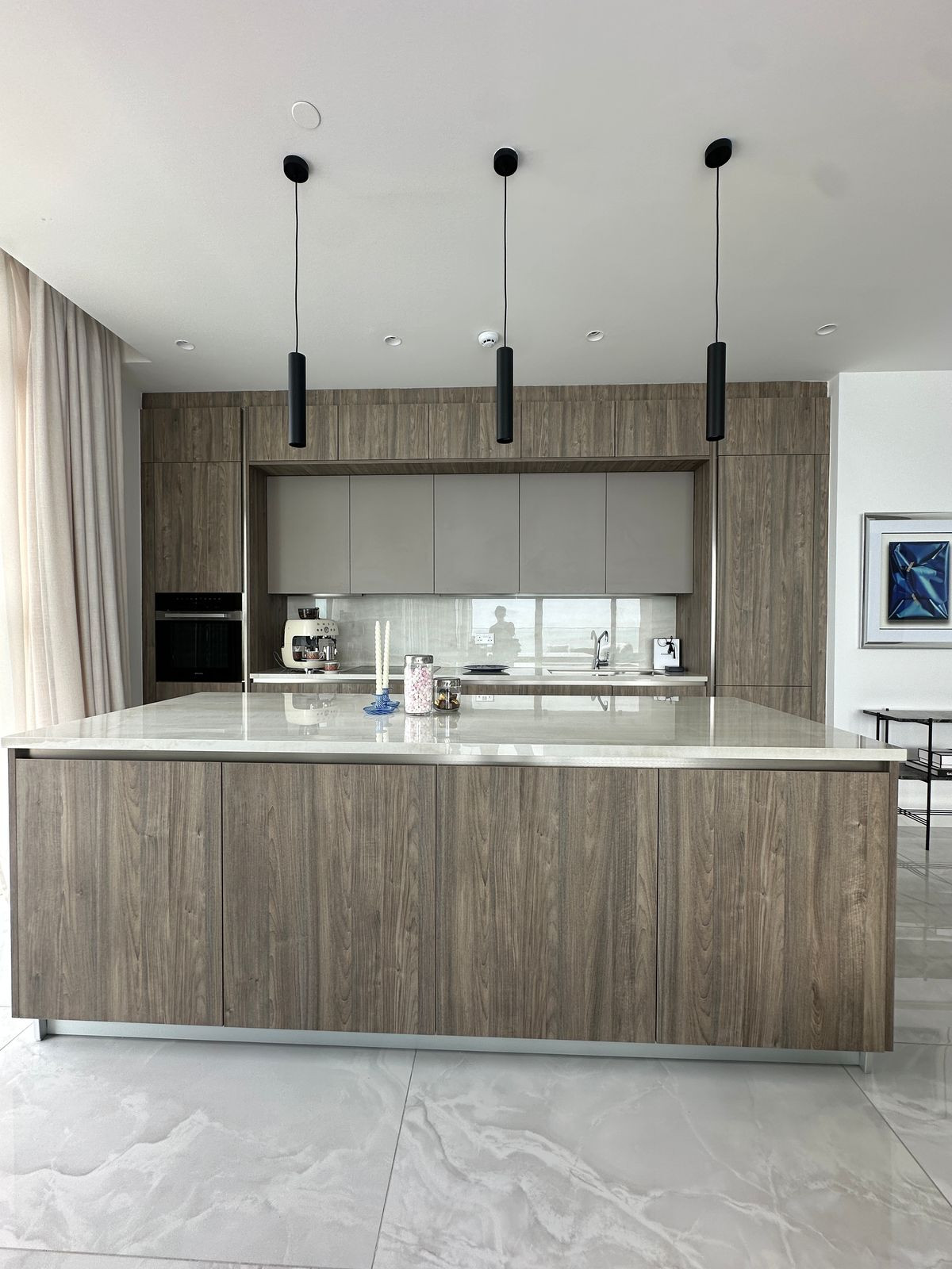 For Rent: Apartments, Posidonia Area, Limassol, Cyprus FC-61524 - #5