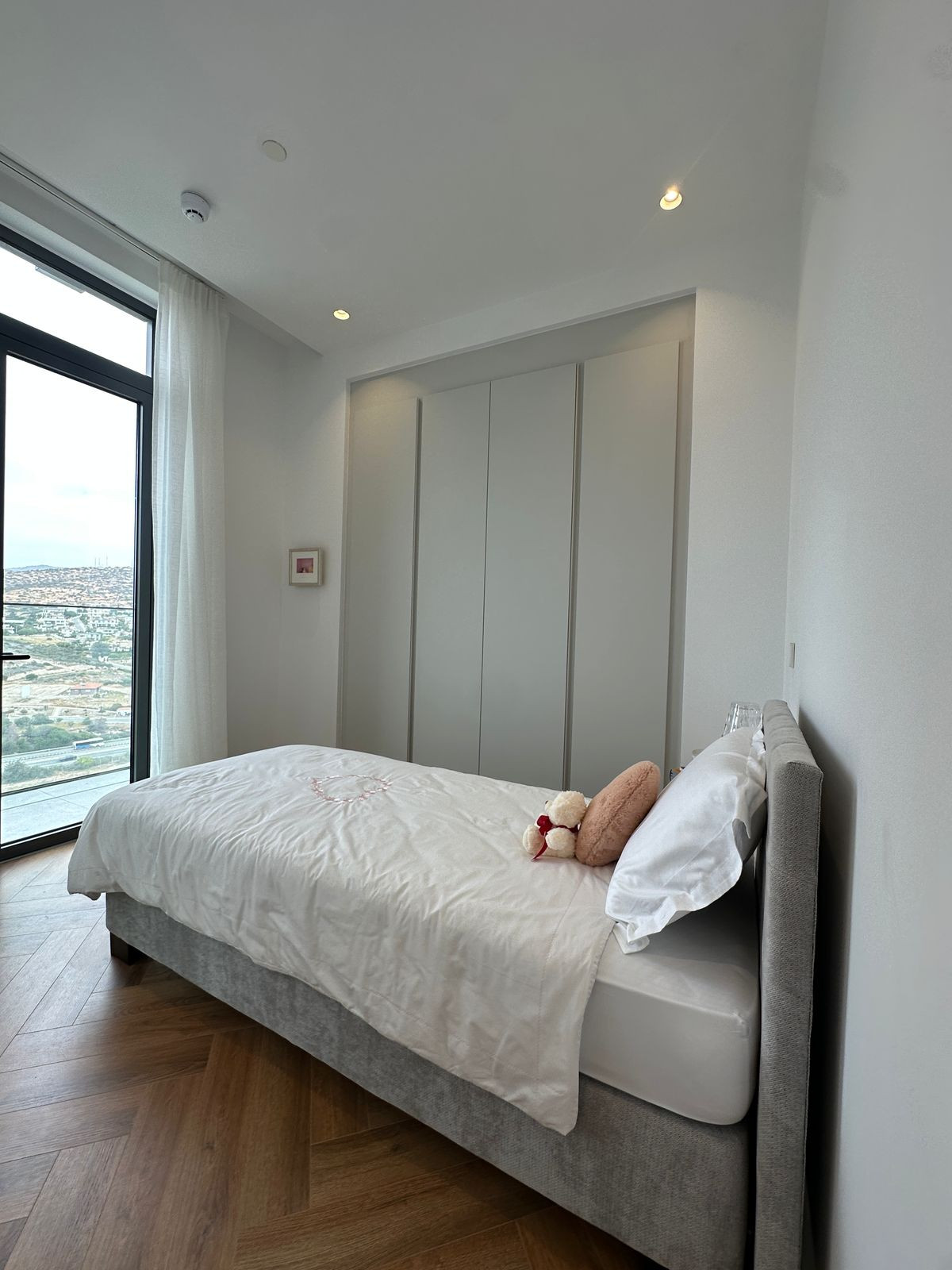 For Rent: Apartments, Posidonia Area, Limassol, Cyprus FC-61524 - #3