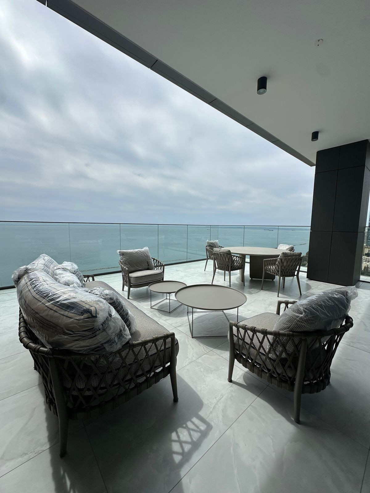 For Rent: Apartments, Posidonia Area, Limassol, Cyprus FC-61524 - #4