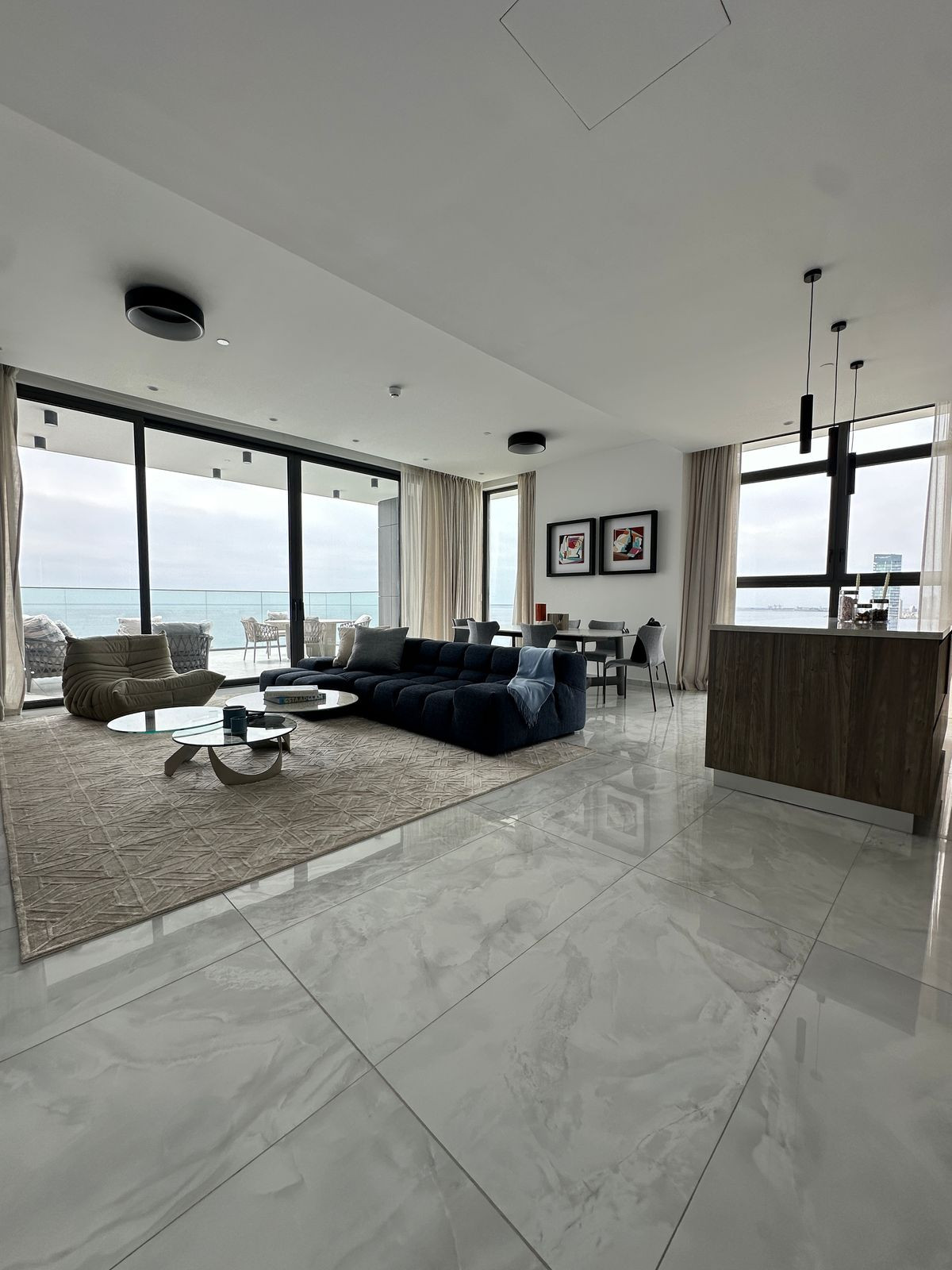 For Rent: Apartments, Posidonia Area, Limassol, Cyprus FC-61525 - #18