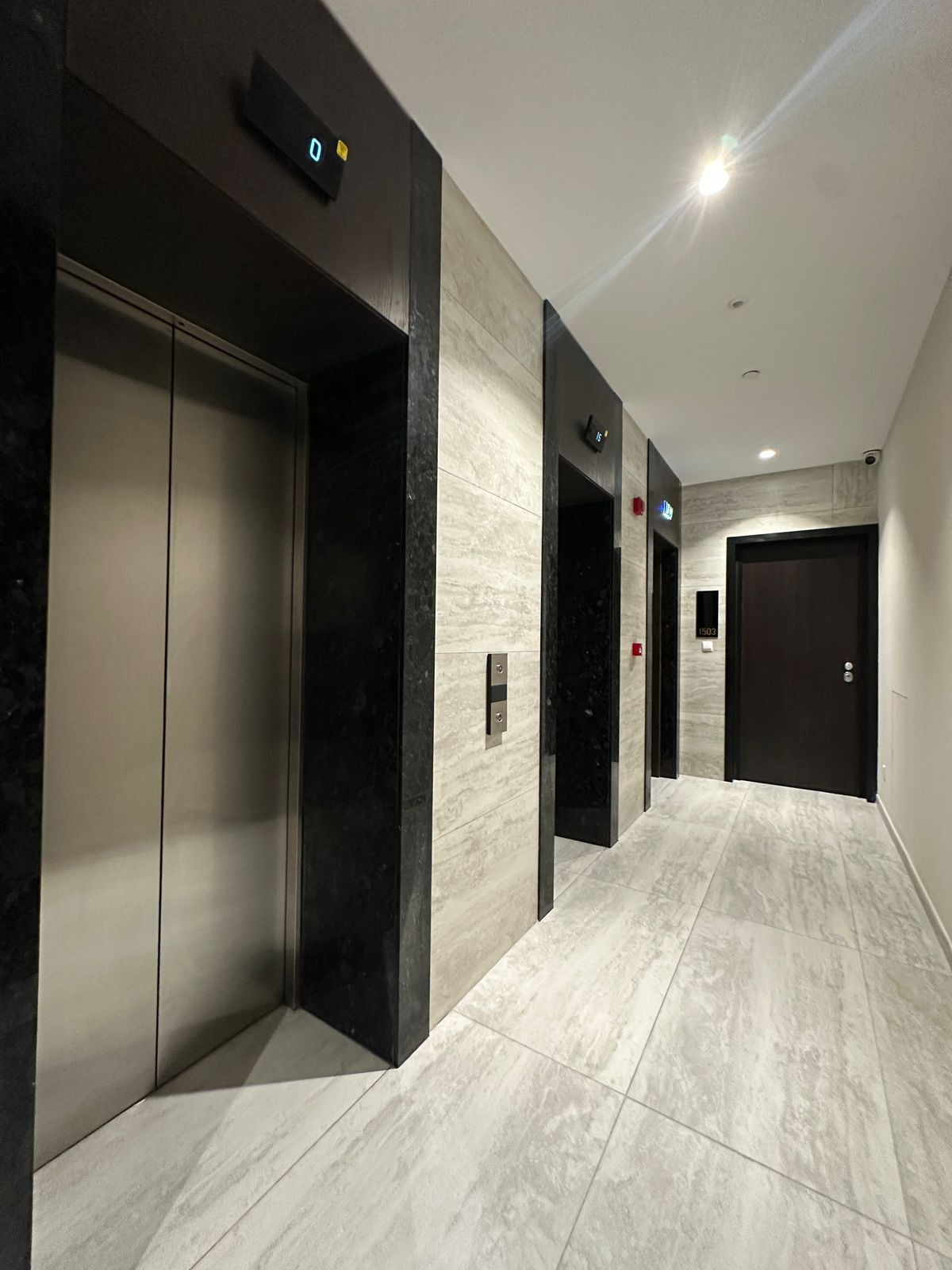 For Rent: Apartments, Posidonia Area, Limassol, Cyprus FC-61525 - #7