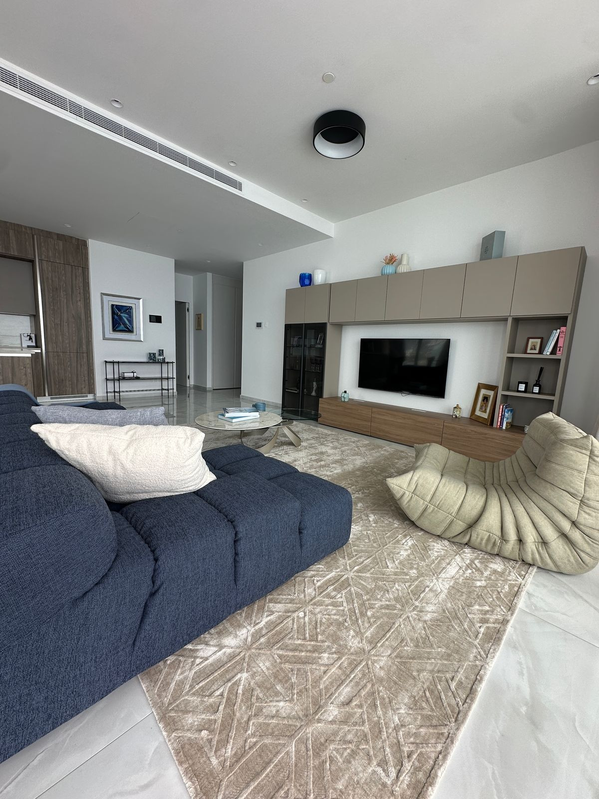 For Rent: Apartments, Posidonia Area, Limassol, Cyprus FC-61525 - #14