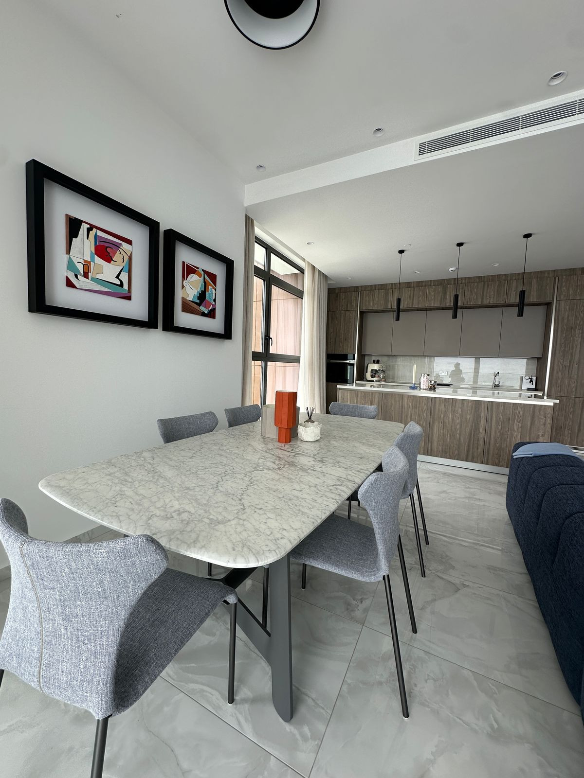 For Rent: Apartments, Posidonia Area, Limassol, Cyprus FC-61525 - #9