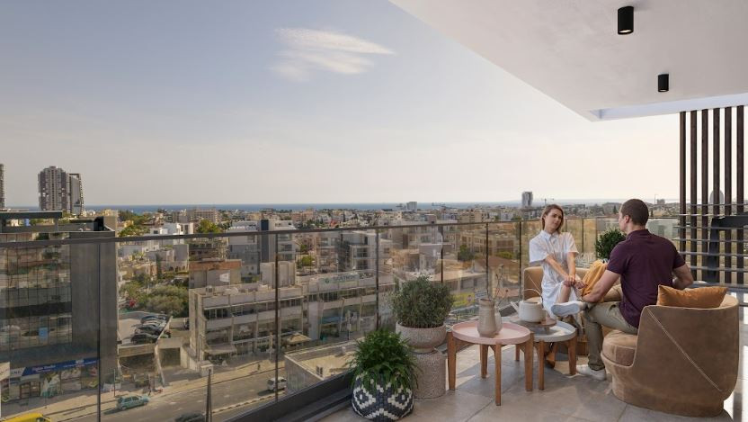 For Sale: Apartments, Columbia, Limassol, Cyprus FC-61526 - #8