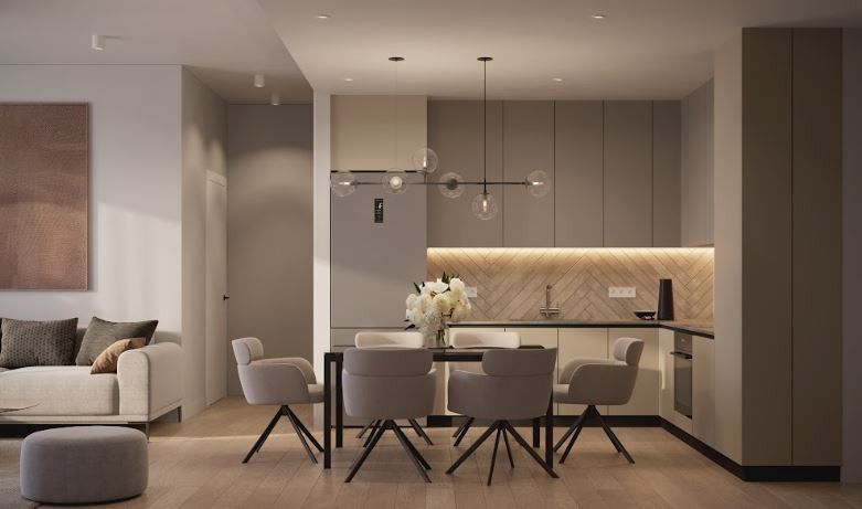 For Sale: Apartments, Columbia, Limassol, Cyprus FC-61526 - #6