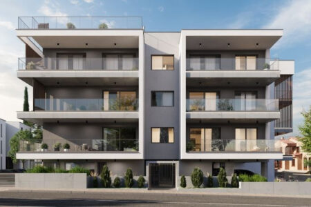 For Sale: Apartments, Columbia, Limassol, Cyprus FC-61528