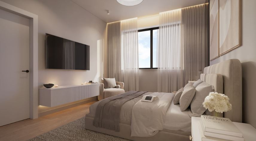 For Sale: Apartments, Columbia, Limassol, Cyprus FC-61528 - #4