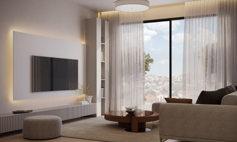 For Sale: Apartments, Columbia, Limassol, Cyprus FC-61529 - #7