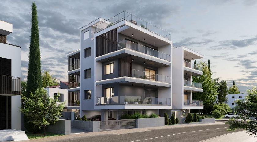 For Sale: Penthouse, Columbia, Limassol, Cyprus FC-61530 - #1 For Sale: Penthouse, Columbia, Limassol, Cyprus FC-61530 - #1