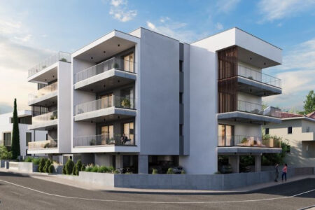 For Sale: Apartments, Columbia, Limassol, Cyprus FC-61532