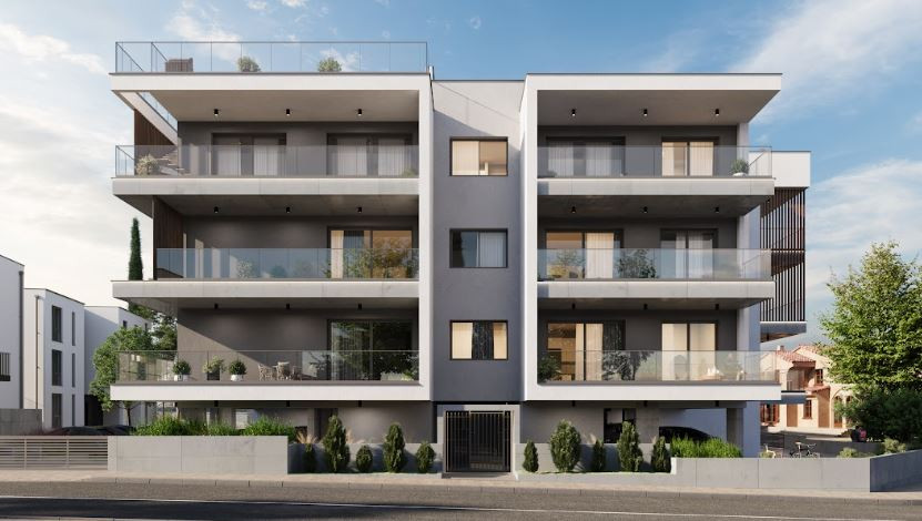 For Sale: Apartments, Columbia, Limassol, Cyprus FC-61533 - #3 For Sale: Apartments, Columbia, Limassol, Cyprus FC-61533 - #3