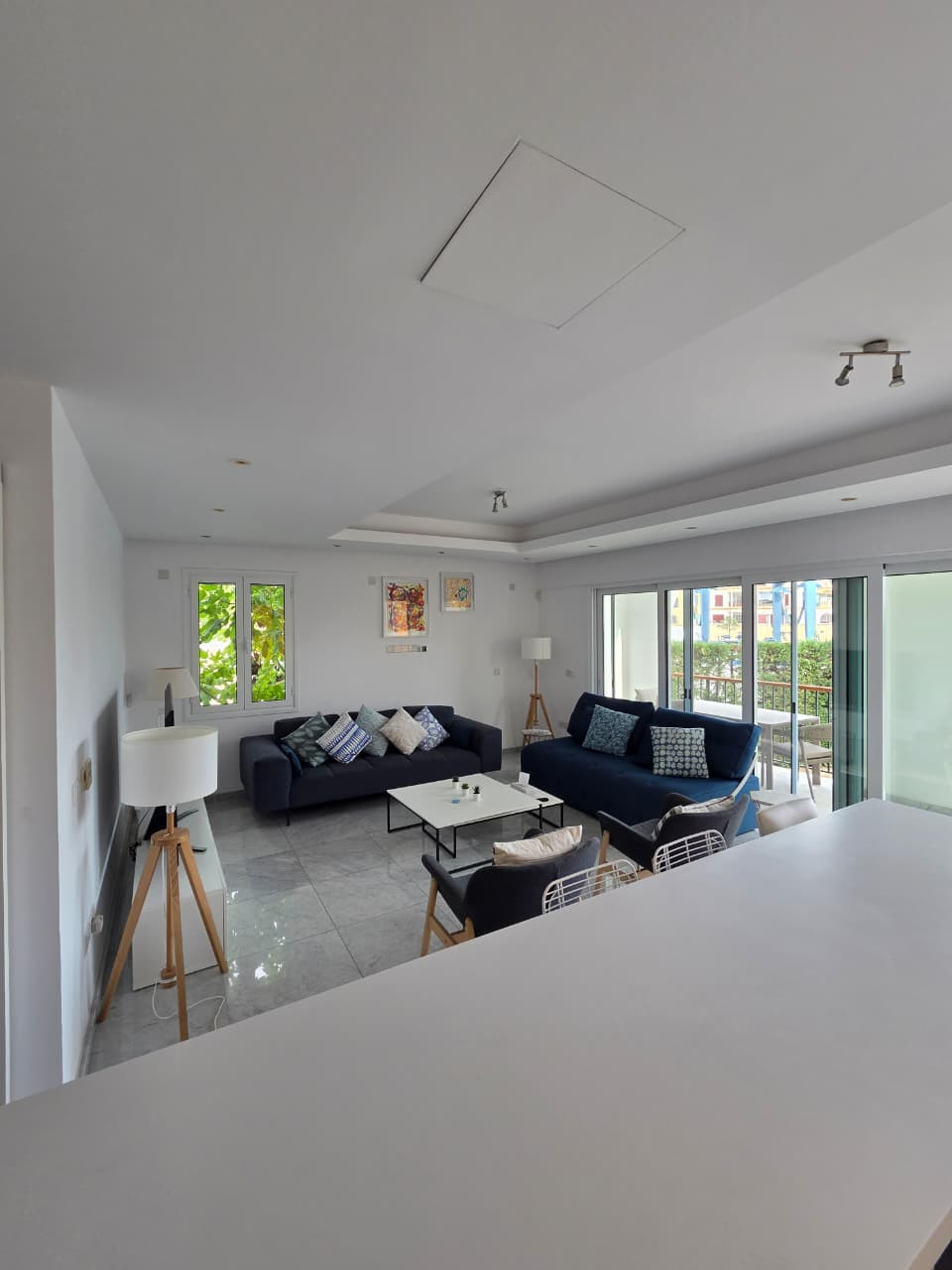 For Rent: Semi detached house, Limassol Marina Area, Limassol, Cyprus FC-61534 - #9