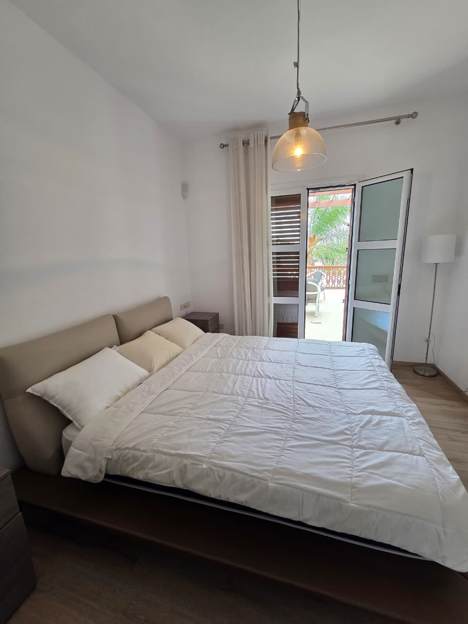 For Rent: Semi detached house, Limassol Marina Area, Limassol, Cyprus FC-61534 - #14