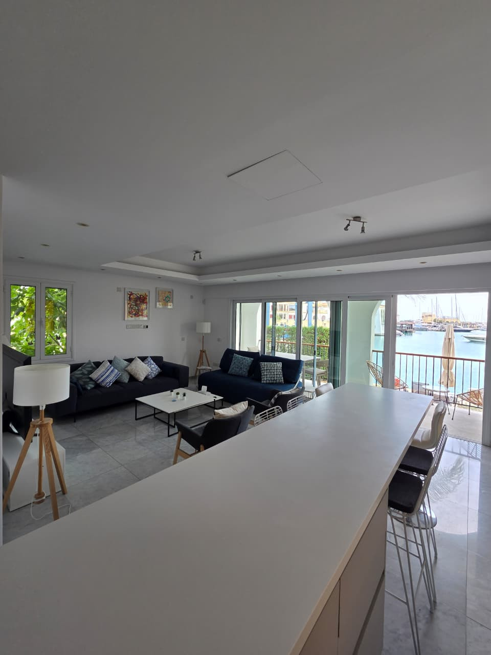 For Rent: Semi detached house, Limassol Marina Area, Limassol, Cyprus FC-61534 - #17