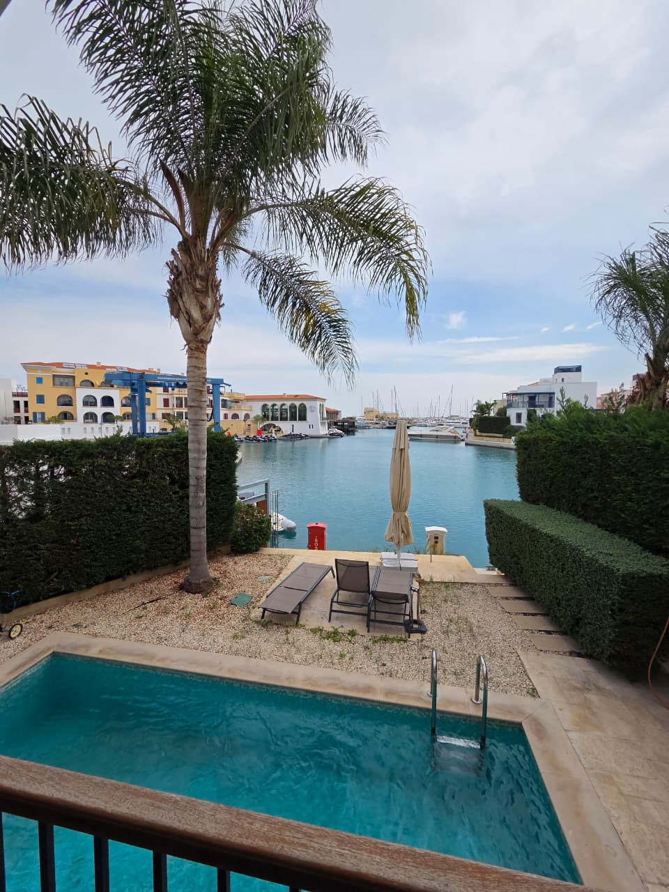 For Rent: Semi detached house, Limassol Marina Area, Limassol, Cyprus FC-61534 - #2