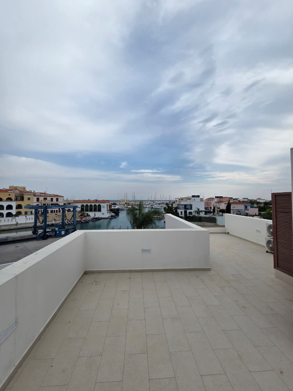 For Rent: Semi detached house, Limassol Marina Area, Limassol, Cyprus FC-61534 - #5