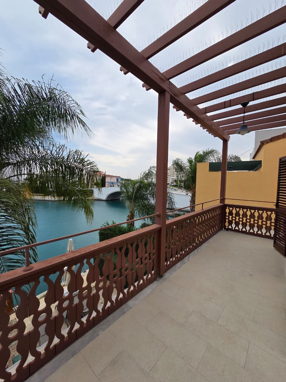 For Rent: Semi detached house, Limassol Marina Area, Limassol, Cyprus FC-61534 - #6