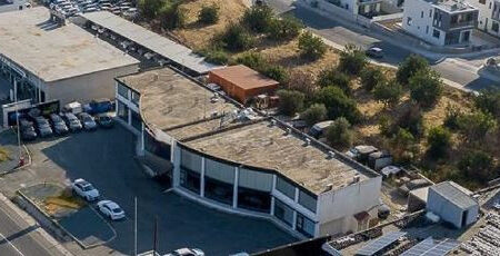 For Sale: Building, Mesogi, Paphos, Cyprus FC-61536