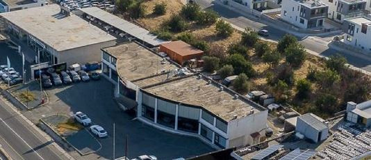 For Sale: Building, Mesogi, Paphos, Cyprus FC-61536 - #1
