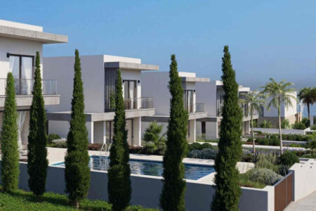 For Sale: Detached house, Tombs of the Kings, Paphos, Cyprus FC-61538