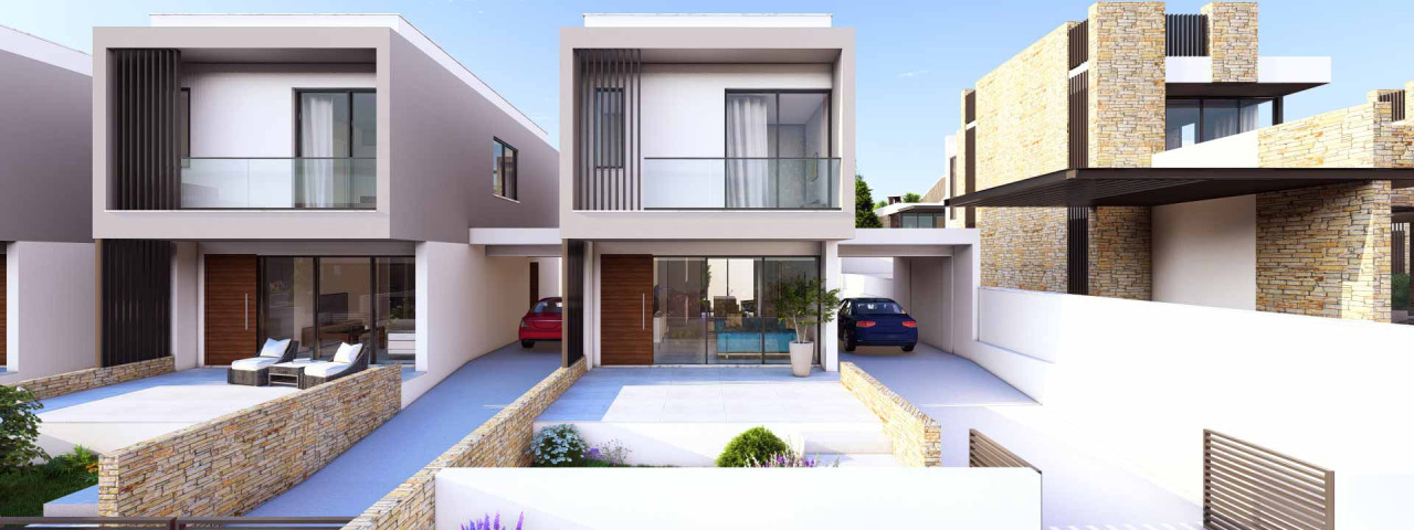 For Sale: Detached house, Tombs of the Kings, Paphos, Cyprus FC-61539 - #1