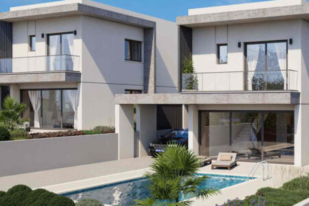 For Sale: Detached house, Tombs of the Kings, Paphos, Cyprus FC-61540