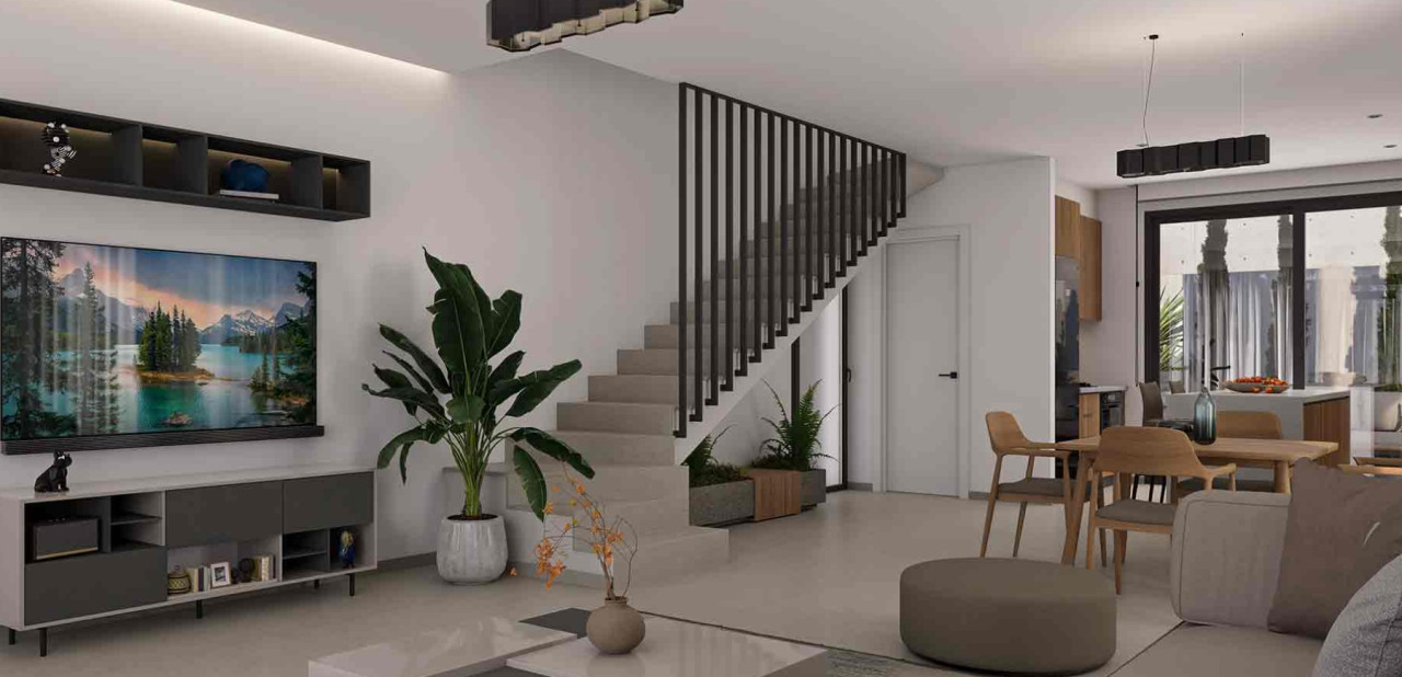 For Sale: Detached house, Tombs of the Kings, Paphos, Cyprus FC-61540 - #6