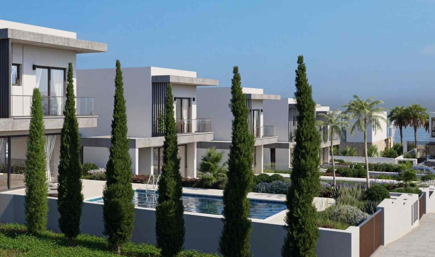 For Sale: Detached house, Tombs of the Kings, Paphos, Cyprus FC-61540 - #7